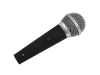 OMNITRONICM-60 Dynamic Microphone