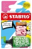 StabiloBoss Mini 3er-Set by Snooze One 070371 07/03-71Artikel-Nr: 4006381592246