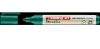 EddingFelt-tip pen 21 Ecoline green round tip 21-004Article-No: 4004764917877