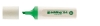 EddingHighlighter Edding Ecoline light green refillable 24011Article-No: 4004764917693
