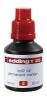 EddingRefill ink T25 red T25-002-Price for 0.0300 literArticle-No: 4004764023875