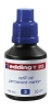 EddingRefill ink T25 blue T25-003-Price for 0.0300 literArticle-No: 4004764023882