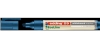 EddingBoard marker 28 blue Ecoline chisel tip 29-003Article-No: 4004764918355