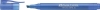 Faber CastellHighlighter pen shape Textliner 38 bright blue 157751Article-No: 9556089005869