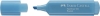 Faber CastellHighlighter 46 light blue pastel color Textliner FC 154657Article-No: 4005401546573