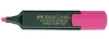 Faber CastellHighlighter bright pink Textliner 48 Fc 154828Article-No: 4005401548287