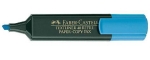 Faber CastellHighlighter light blue Textliner 48 Fc 154851Article-No: 4005401548515