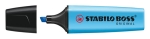 StabiloBoss highlighter 7031 blueArticle-No: 4006381333634