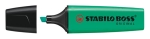 StabiloBoss highlighter 7051 turquoise 70-51Article-No: 4006381333665