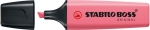 StabiloBoss Textmarker Pastel Kirschblütenrosa 70-150Artikel-Nr: 4006381557955