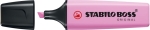 StabiloBoss highlighter pastel fresh fuchsia 70-158Article-No: 4006381566032