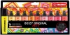 StabiloBoss highlighter Arty box of 10 warm colors 70/10-1-20Article-No: 4006381577786