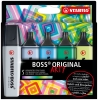 StabiloBoss Textmarker Arty 5er kühle Farben 70/5-02-2-20Artikel-Nr: 4006381577755