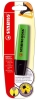 StabiloBoss highlighter green blister card B-10138-10Article-No: 4006381101387