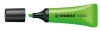 StabiloTextmarker Stabilo Neon Tubenform grün 7233 72-33Artikel-Nr: 4006381401074