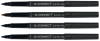 Q-ConnectFoil pen M 4pcs sorted WF KF01198Article-No: 5705831011984