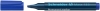 SchneiderPermanent marker MAXX 130 chisel tip blue 113303Article-No: 4004675006554