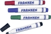 FrankenBoard marker case of 4 Z1903 Franken Z1903Article-No: 4016946019033
