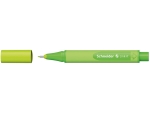 SchneiderFineliner Link-It 0.4mm apple-green 191211-Price for 10 pcs.Article-No: 4004675107411