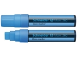 SchneiderDeco-Marker 260 Schneider Neonblau Flüssig-KreideArtikel-Nr: 4004675005373