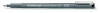 StaedtlerFiber pen pigment liner 0.7mm black 30807Article-No: 4007817326701