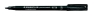 StaedtlerLumocolor foil pen wide black Wf 3149 314-9-Price for 10 pcs.Article-No: 4007817304518