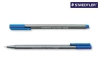 StaedtlerTriplus Fineliner 334-3 Blue-Price for 10 pcs.Article-No: 4007817334003