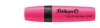 PelikanHighlighter 490 Pelikan bright pink 814102Article-No: 4012700814104