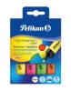 PelikanHighlighter blister 4 assorted 814058Article-No: 4012700814050