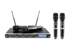 OMNITRONICUHF-304 4-Channel Wireless Mic System 823-832/863-865MHz