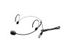 OMNITRONICUHF-300 Headset Microphone black