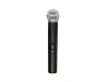 OMNITRONICUHF-E Series Handheld Microphone 828.6MHzArticle-No: 13063347