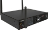 PSSOWISE ONE 1-Channel True Diversity Receiver 518-548MHz