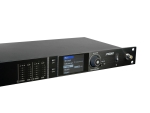 PSSOWISE TWO 2-Channel True Diversity Receiver 823-832/863-865MHz