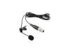 PSSOWISE Lavalier Microphone for Bodypack