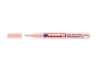 EddingPaint marker 751 pastel pink 1-2mm 751-9-138Article-No: 4057305017017