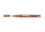 EddingCalligraphy marker 753 copper 1-2.5mm 753-055Article-No: 4057305016218