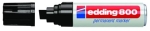 EddingFelt-tip pen 800 black 800-001Article-No: 4004764053834