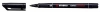 StabiloFoil pen Stabilo OH-Pen W-solid M black 843-46Article-No: 4006381115575
