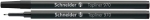 SchneiderTopliner lead 970 black approx. 0.4mm 9701-Price for 10 pcs.Article-No: 4004675097019