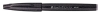 PentelFasermaler-Pinselmaler Sign Pen Brush schwarz SES15C-A-Preis für 10 StückArtikel-Nr: 4902506287052