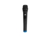 OMNITRONICWAMS-10BT2 MK2 Wireless Microphone 863MHzArticle-No: 13107017