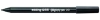 EddingCalligraphy Pen 1255-2.0mm Black 1255-20-001Article-No: 4004764926305