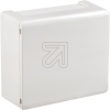 IDESurface-mounted distributor white 1x12 GPS12PO/RAArticle-No: 131300