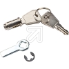 IDEKey lock 22040Article-No: 131395