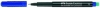 Faber CastellOH-Lux Folienschreiber F fein blau WF 151351-Preis für 10 StückArtikel-Nr: 4005401513513