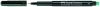 Faber CastellOH-Lux Folienschreiber F Fein schwarz WF Fc 151399-Preis für 10 StückArtikel-Nr: 4005401513995