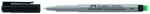 Faber CastellOH-Lux foil pen F fine black WL FC 151499-Price for 10 pcs.Article-No: 4005401514992