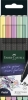 Faber CastellFineliner Grip Finepen case of 5 pastel colors 151602Article-No: 4005401516026