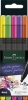 Faber CastellFineliner Grip Finepen case of 5 neon colors 151603Article-No: 4005401516033